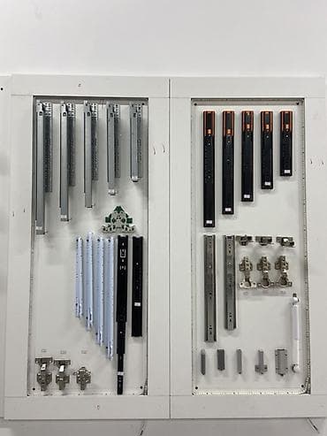 Упаковочные товары: Мебель на заказ, Кухня, Кухонный гарнитур — 7