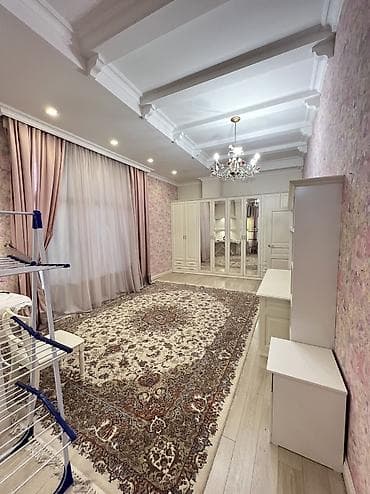 контейнеры в аренду: 3 комнаты, Риэлтор, Без подселения, С мебелью полностью — 2