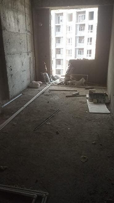 Ремонт под ключ: Разно рабочий керек айлык 52000 сом озунун жумушун билген жакшы — 1