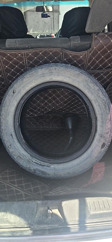 h: Шины 175 / 65 / R 14, Всесезонная, Б/у, 1 шт, Легковые, GoodYear — 2