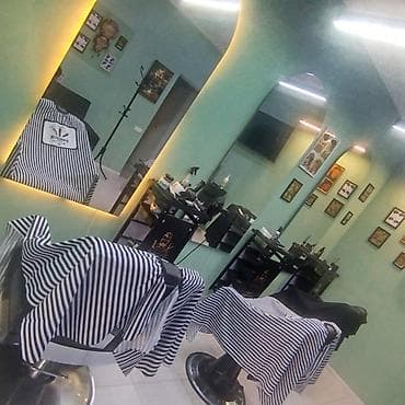 ленинская: 📍 Адрес: Чуй 170, Ленинский Район, Бишкек 💈 Курс парикмахерского — 1