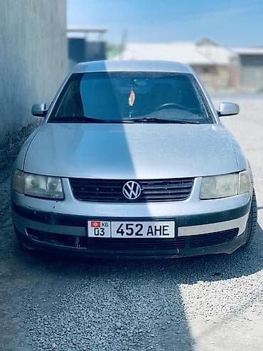 обшивка гольф 3: Volkswagen Passat: 1998 г., 1.6 л, Ручные, Бензин, Седан — 1