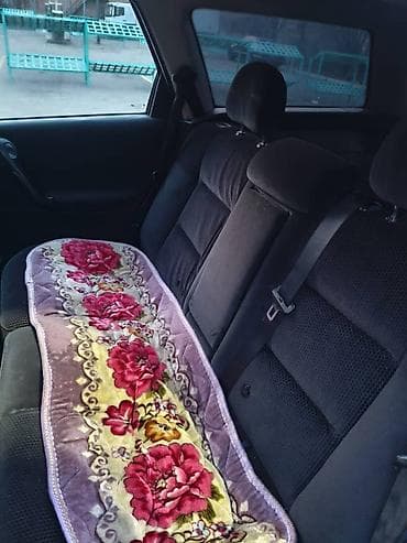 фиат мареа: Opel Vectra: 2002 г., 1.6 л, Механика, Бензин, Универсал — 5