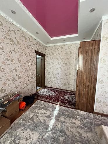 Недвижимость: 4 комнаты, 100 м², КНУ Элитка, 6 этаж, Евроремонт — 6