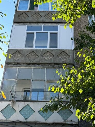 двери на балкон: Пластиковое окно на заказ, Тип окна: Балконные, Бесплатная установка, Без рассрочки — 4