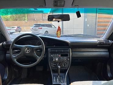 audi rs2: Audi 100: 1992 г., 2 л, Автомат, Бензин, Седан — 7