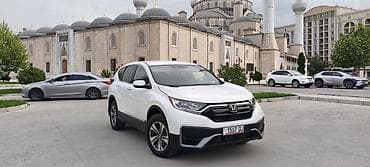цена хонда срв: Honda CR-V: 2021 г., 1.5 л, Автомат, Бензин, Кроссовер — 3