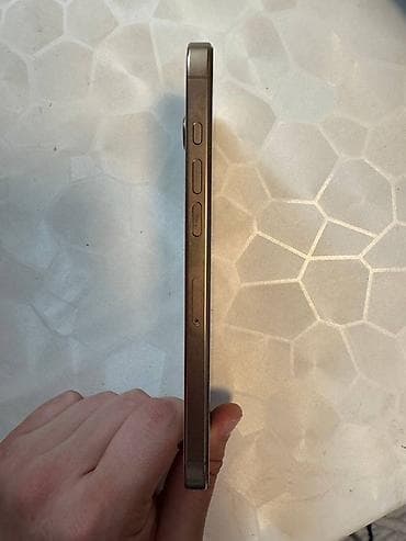 980 pro: IPhone 16 Pro Max, 256 ГБ, Золотой, 89 % — 2