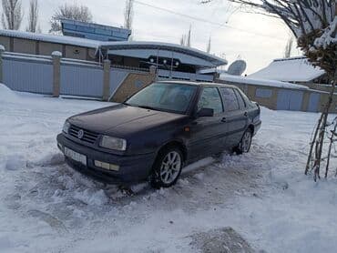 запчасти опель омега б: Volkswagen Vento: 1994 г., 1.8 л, Механика, Бензин, Седан — 2