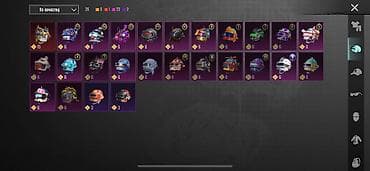 Пляж үчүн кийимдер: Аккаунт пабг с большой коллекцией косметики и редких предметов — 2