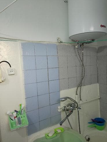 2 комнатня квартира: 2 комнаты, 60 м², 3 этаж, Косметический ремонт — 2