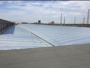 чатыр жайлоого: Кровли конверт двух скат одна скат кукушка монстрт — 4