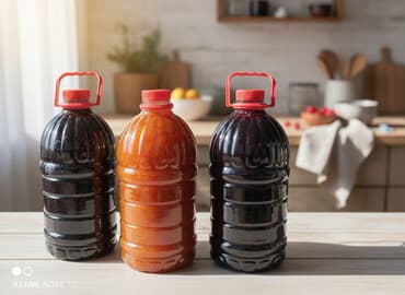 Варенье оптом и розницу 3л 4л 5л малина клубника вишня абрикос at lalafo.kg Варенье оптом и розницу 3л 4л 5л малина клубника вишня абрикос