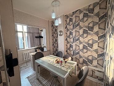 3 комнаты, 81 м², 106 серия, 8 этаж, Евроремонт