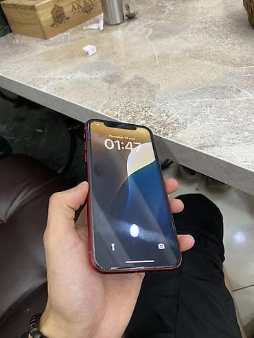 сколько стоит iphone xr: IPhone Xr, 128 ГБ, Красный — 1