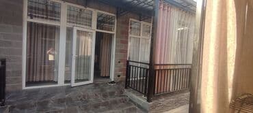 Коттедж, ГОСТЕВОЙ ЦО Париж, Чок-Тал, Детская площадка, Парковка, стоянка, Охраняемая территория