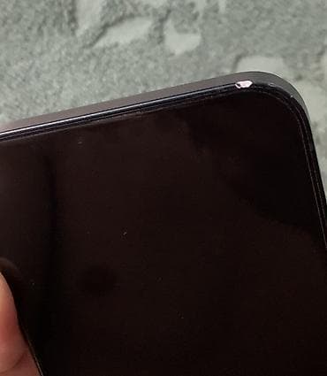 айфон 14 ош: IPhone 14 Plus, Б/у, 128 ГБ, Midnight, Защитное стекло, Чехол, 84 % — 7