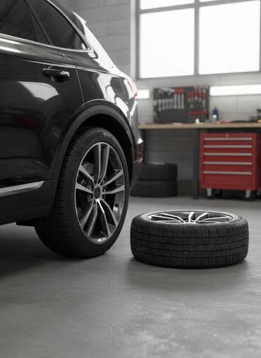 шинный центр бишкек прайс лист 2021: Комплект автомобильных шин (4 шт.) - Тип: легковые/кроссоверные — 1