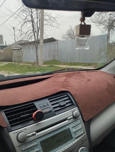 kia ev3: Toyota Camry: 2008 г., 2.4 л, Автомат, Газ, Седан — 1