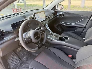 byd e7 цена: BYD E2: 2023 г., Электромобиль, Хэтчбэк — 7