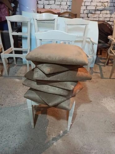 офисные кресло: Садовый стул Дерево, Платная доставка — 15