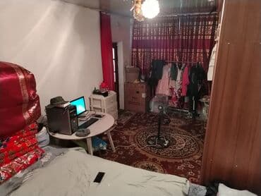 дом из сип панели: Дом, 100 м², 5 комнат, Собственник, Старый ремонт — 2