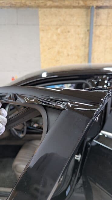 Детские сады, няни: Автомойка | Детейлинг, предпродажная подготовка — 3