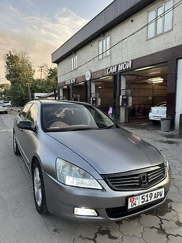 infinity fx35: Honda Inspire: 2003 г., 3 л, Автомат, Бензин, Седан — 1