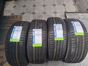 летние: Летние шины YOMAR TIRES SKYRACE P03 цена за шт 4500 - Размер: 225/55 — 2