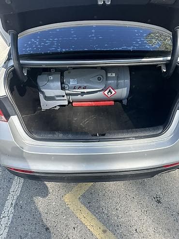 кия 2017: Kia K5: 2017 г., Автомат, Газ, Седан — 4