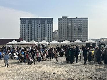 Шатры. Шатёр 300x300 высота 220 аренда в сутки 1000сом. Высоту можно