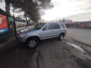 цена хонда срв: Honda CR-V: 2004 г., 2 л, Механика, Бензин, Кроссовер — 4
