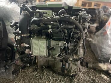 купить бензиновый двигатель на мотоблок: Бензиновый мотор Lexus 2018 г., 2 л, Оригинал, США — 3