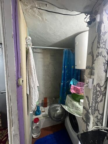 прадаю дом 30000 аламудун ройон 5 комнат село ремонт: Дом, 9 м², 4 комнаты — 14