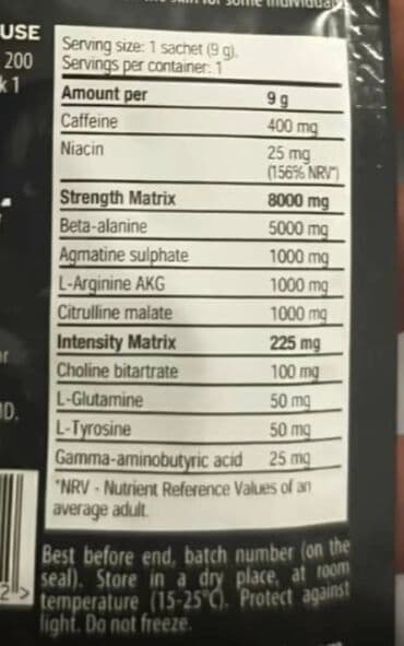 аль вазнун побочные эффекты: Распродажа!!! БЦА BCAA Musculetech (60 порций) 1 (Лейцин, Изолейцин — 7