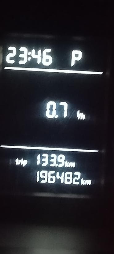 Продажа авто: Volkswagen Jetta: 2016 г., 1.6 л, Автомат, Бензин, Седан — 10