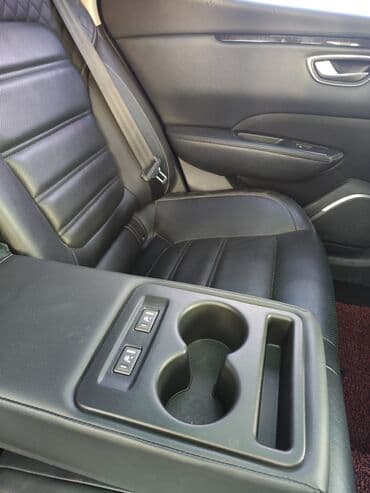 коммутатор ниссан: Renault SM6: 2018 г., 2 л, Вариатор, Газ, Седан — 6