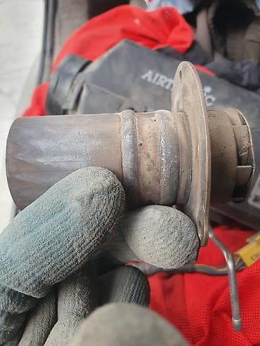 Воздушный автономный отопитель Eberspächer Airtronic D2 отскания