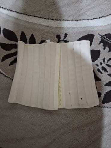 Тонометры: Корсет размер xl — 1