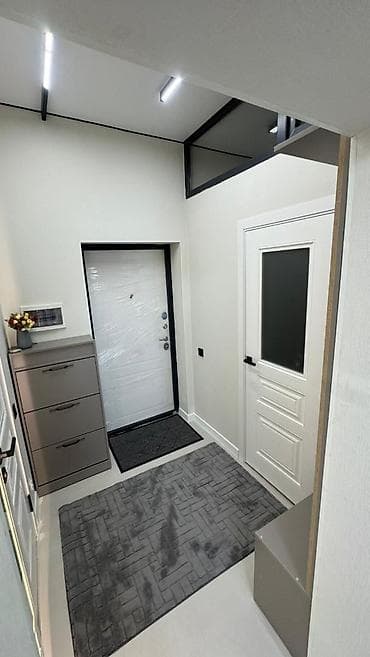 Недвижимость: 2 комнаты, 37 м², Элитка, 11 этаж, Дизайнерский ремонт — 4