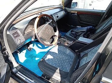 шторка w210: Mercedes-Benz C-Class: 1994 г., 1.8 л, Ручные, Бензин, Седан — 1