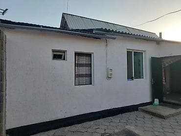 Сниму дом: 📍Продаю участок 5 соток с времянкой 50м2 в ж/м Ак-Ордо 1, 🖋️Участок — 2