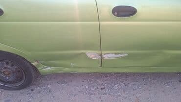 куплу авто: Daewoo Matiz: 2005 г., 0.8 л, Механика, Бензиновая, Хэтчбэк — 9