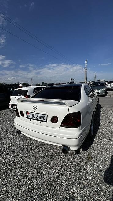 двигатель нисан максима: Toyota Aristo: 2003 г., 3 л, Автомат, Бензин, Седан — 4