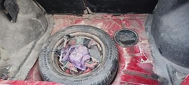 thermo king: Volkswagen : 1992 г., 1.8 л, Ручные, Бензин, Хэтчбэк — 6