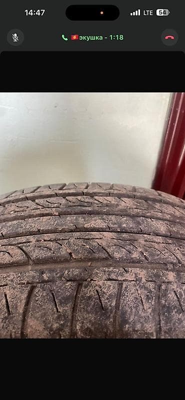 водный шар: Шины 195 / 65 / R 15, Лето, Легковые, Joyroad — 9