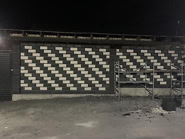 Кладка пескаблоко Пескаблок кладка кладка пескаблок пескаблок забор