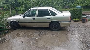 лобовое стекло опель вектра б: Opel Vectra: 1993 г., 1.6 л, Механика, Бензин, Седан — 3