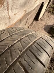 диски на зимнюю резину хендай элантра 2006: Литые Диски R 20 Toyota, Комплект, отверстий - 5, Б/у — 6