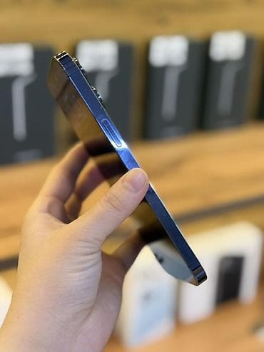 magsafe: IPhone 14 Pro Max, Б/у, 128 ГБ, Deep Purple, Зарядное устройство, Защитное стекло, Чехол, В рассрочку, 79 % — 2